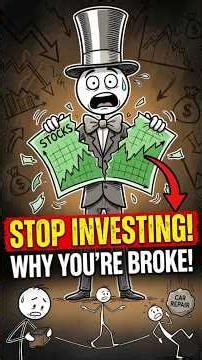 The $1,000 Rule Before You Start Investing