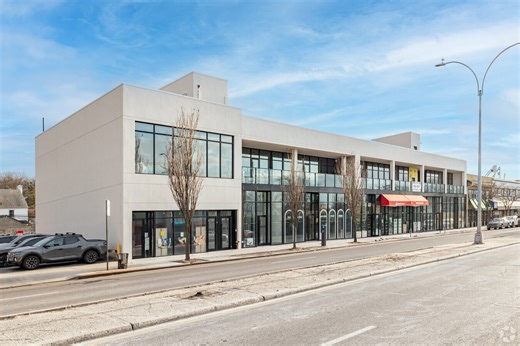 18610 Union Tpke, Fresh Meadows, NY 11366 - Office for Lease | LoopNet