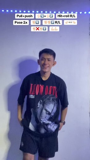 Luther Dance Tutorial: Step-by-Step Dance Guide