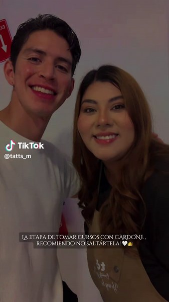 Agradecida infinitamente con @Alonso Caraveo por esta experiencia y darnos esos tips que hacen muchisimo la diferencia!!! C A R D O N E 2024 🤴🫰🏼#cardonenails#nails#curso#lapazbcs#cardonestore