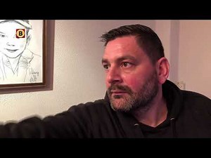 'Ben achteraf gezien te laks geweest', darter Mario Robbe zoekt na matig jaar schuld bij zichzelf