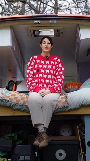 2.9K views · 6 comments | Top Van Conversion Tips: Planning 樂 Our latest series explains everything you need to know about making your first steps into the van conversion world. Starting off with planning your build! Watch the full video on our YouTube channel. #candmclub #vanlife #vanconversion #motorhome #campervan | Caravan and Motorhome Club | Facebook