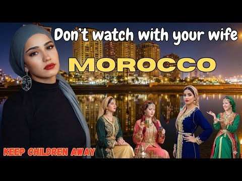 Amazing Facts about Morocco: Things you never knew | Life In Morocco | Travel Documentary