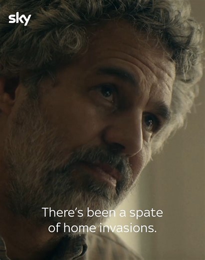 8.7K views · 59 reactions | Keep your family close, and your task force closer. From the creator of Mare of Easttown, starring Mark Ruffalo and Tom Pelphrey, TASK is coming to Sky this September. | Warner Bros. Pictures | Facebook