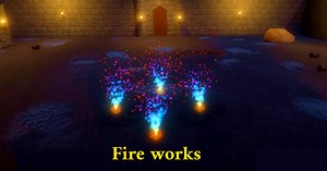 Confetti VFX-Mix | VFX | Unity Asset Store