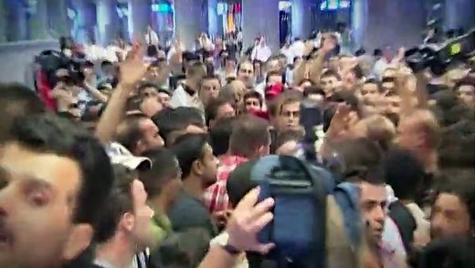 Pascal | show | 2021 | Official Trailer