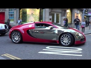 Millionaire Boy Racers!!!