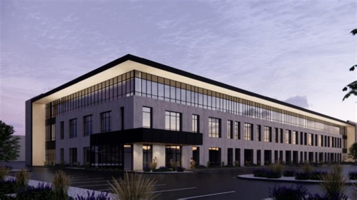 AI data center could be coming to Provo's East Bay, fueling mixed reactions