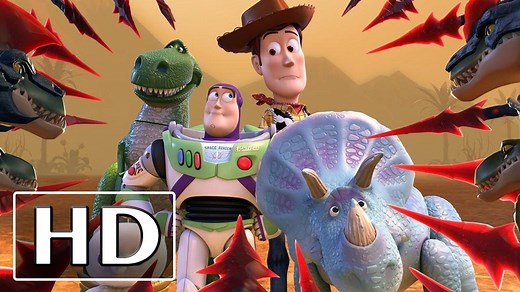 Toy Story 4 Gratuitment Film En Ligne