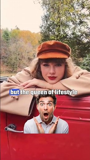 “Taylor Swift: Love, Luxury & Legacy 💕” #taylorswift #shorts