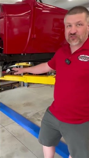 2 Post Lifts Stackable Adapters Explained