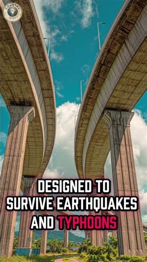 Top 3 Longest Bridges in the World 🌍 | Amazing Mega Bridges