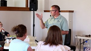 Physical therapist Sharik Peck discusses ADHD and using the Rezzimax Tuner for ADHD and for infants. Affecting the nervous system and the stress response. | Rezzimax Pain Tuner