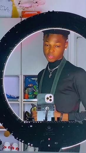 Setting Up Your Ring Light for Stunning Videos