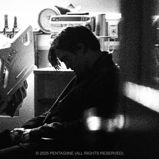Batman Edit Featuring Nirvana Inspired Music