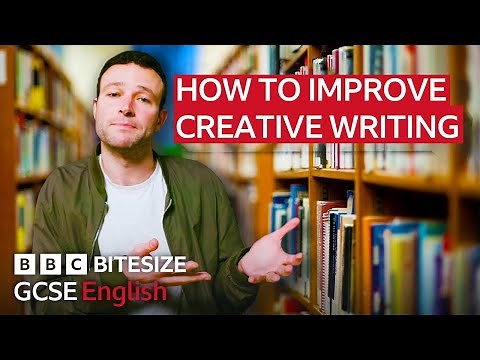 GCSE English Language Paper 1| How To Write The Best Creative Story | Bitesize | GCSE Revision
