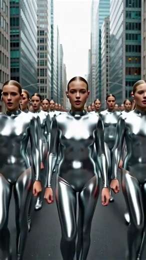 Faithful Drones On The Move ‪@TechWashed‬