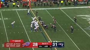 James Cook gets the lead back for the Bills!! | Buffalo Bills on CBS Sports