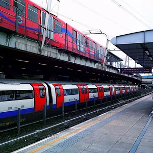 Canning Town station - Alchetron, The Free Social Encyclopedia