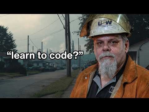 Inside America’s Last Steel Town (Steelton, PA)