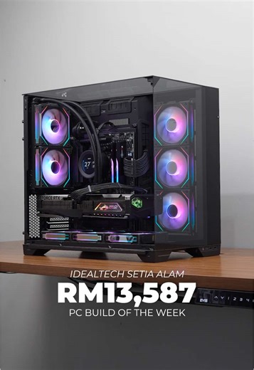 Ultimate Gaming Performance with Ryzen 7 7800X3D