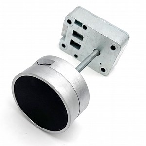 [Hot Item] Lagard Mechanical Combination Lock for Safe Box and Vault Doors