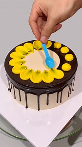 Fancy Chocolate Cake Decorating Tutorials 🍓🍒🍑 | So Easy