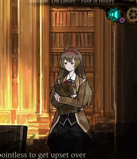 Oh my hod bru #malkuth #libraryofruina #projectmoon #projectmoon🔑🌙 | library game