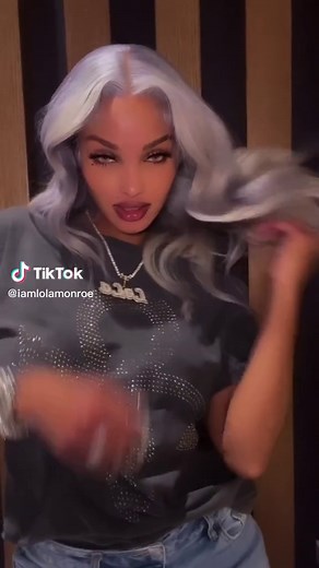 Iconic Habesha Female Rapper Lola Monroe | Eat All 2023