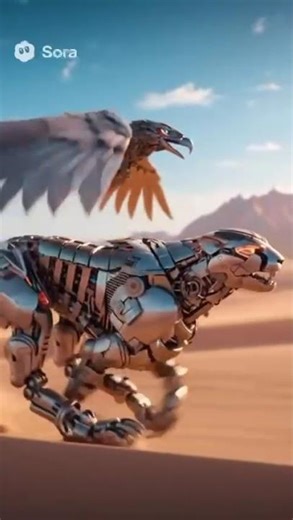 RISE OF THE MACHINES #terminator#transformers