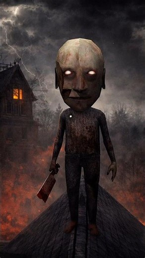 Granny_ But_ You. Control Mind Language #shortvideo #gaming #granny #grannygame #youtubeshorts