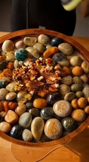 Watch This Side Table Transform