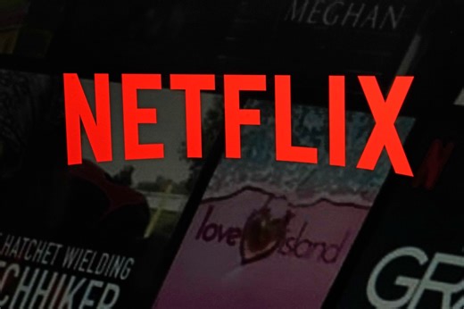 Netflix Top 10 streaming shows topped by new mystery series. See latest list.