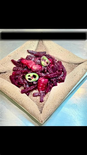 Exploring Vegan Fasting Traditions in Ethiopia