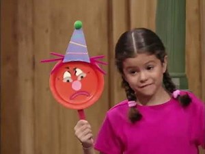 Barney & Friends: A Picture of Friendship (Season 8, Episode 10)