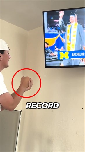 The Longest-Distance Rock Paper Scissors Game Ever