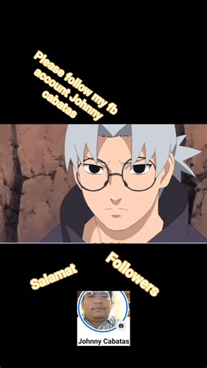 Naruto Shippuden Tagalog dubbed anime Lovers | Johnny Cabatas | Facebook