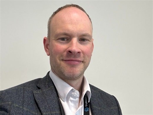 #turntidetech #leadership #sustainability #innovation #newappointment | Turntide Technologies | 28 comments