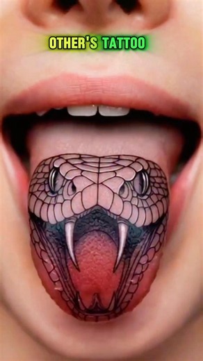 The Most Amazing Tattoos Ever Made 🎨✨The Last Tattoo Will Blow Your Mind 😱🎨#shorts #reels #tattoo