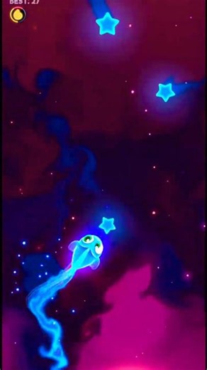 ✨ Most Satisfying Star Collection | Infinite Mode 🌟 Relaxing ASMR #Shorts