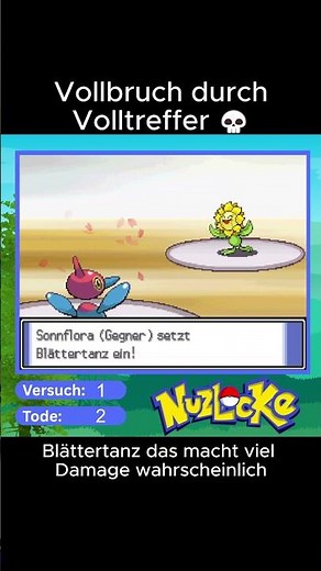 Vollbruch durch Volltreffer 💀