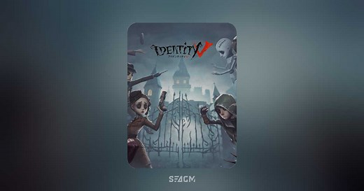 第五人格(全球版）在線商店 | 充值和預付碼 - SEAGM