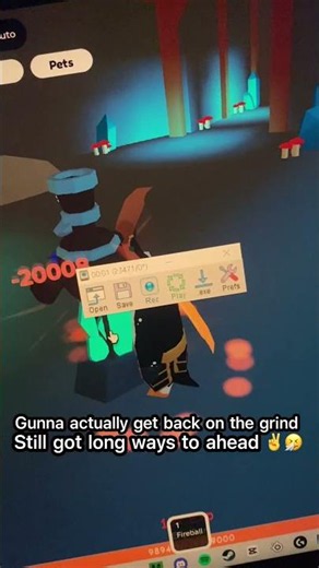 Hitting Level 10k In Animal Simulator - Roblox