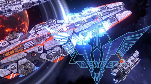 星舰游戏 《AVORION》 教程：新手入门
