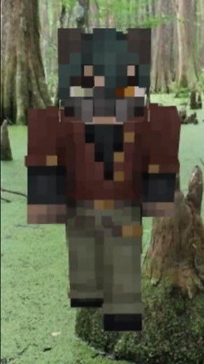 Rating Minecraft Skins Pt286