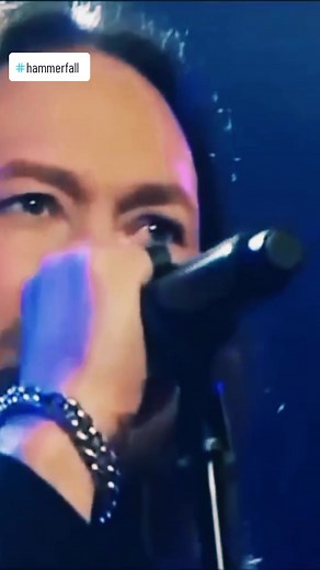Hammerfall / Between Two Worlds 🎸🎸🤟🤟🎹🎹🎶🎶#hammerfallfans #hammerfallband #heavymetal #powermetal #metalerostiktok #viralrock #rockeros🤟 #metalbands #music #fypシ #parati