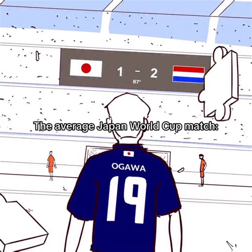 When anime and the World Cup come together in a match, all of Japan is proud of the achievement they have accomplished ⚽🔥😭 || Thank you Japan #bluelock #fyp #fyp #Japan #anime