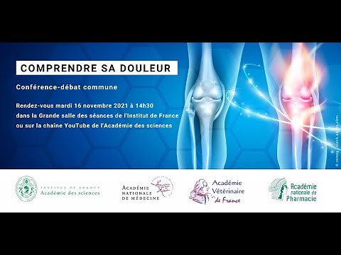 Comprendre sa douleur