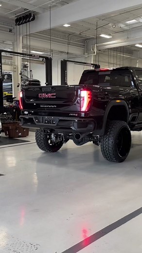 2024 GMC 2500HD AT4 (1,134 MILES) @Lewisville Autoplex #AutoplexCustoms