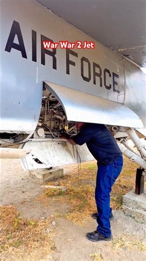 WWII Plane in Clark 🇵🇭✈️ | Hidden History Revealed